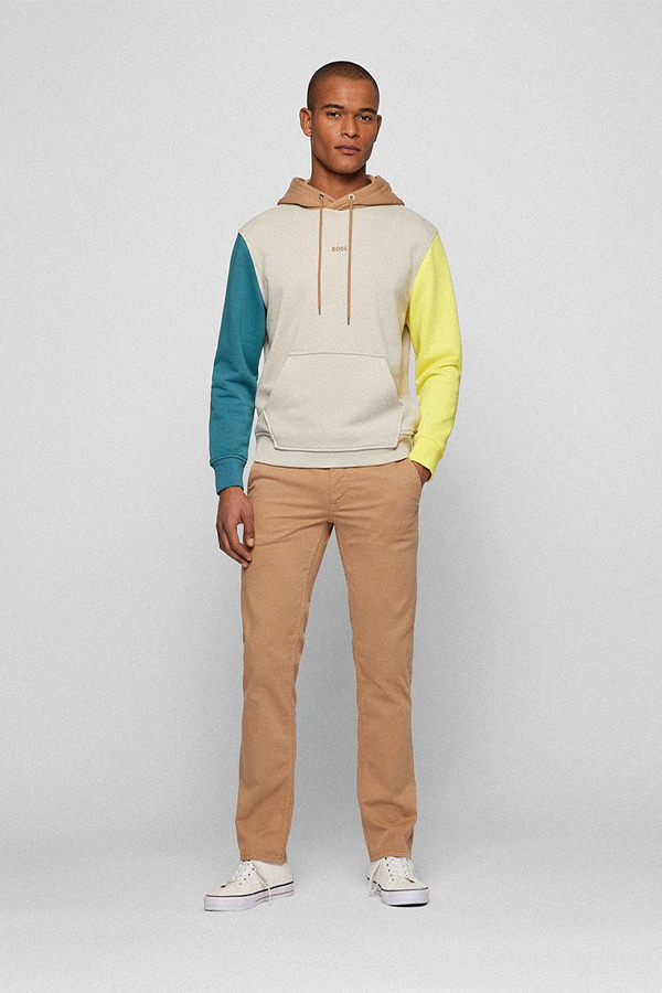 ΠΑΝΤΕΛΟΝΙ BASIC BOSS - 260 ΜΠΕΖ